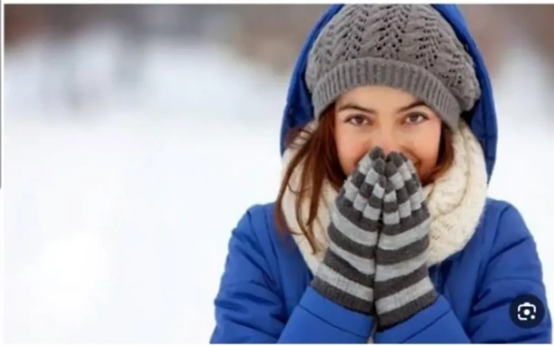 درجات الحرارة اليوم تفرض ارتداء المعاطف وسط مفاجآت جوية غير متوقعة